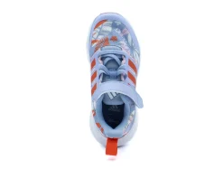Athletic|ADIDAS X DISNEY FORTARUN .0 MOANA CLOUDFOAM BLUE