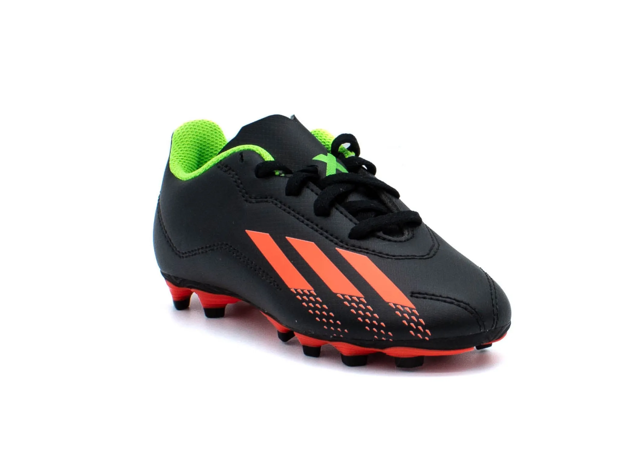 Soccer|Athletic|ADIDAS X SPEEDPORTAL. FLEXIBLE GROUND CLEATS BLACK