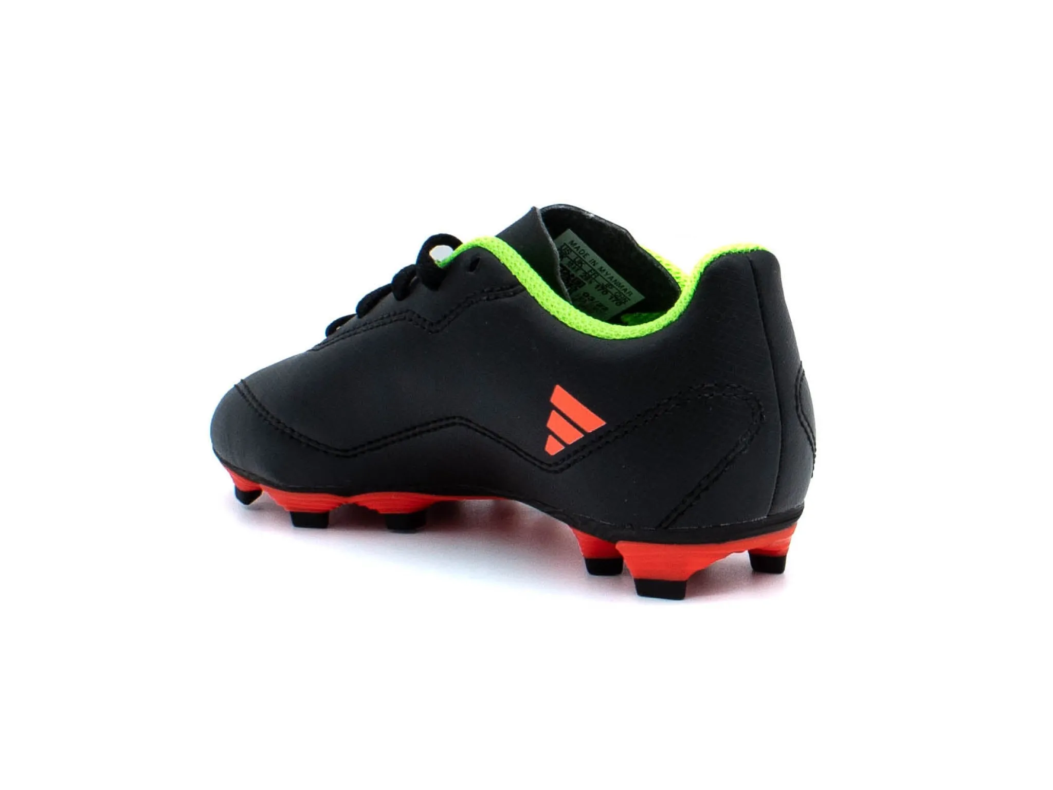 Soccer|Athletic|ADIDAS X SPEEDPORTAL. FLEXIBLE GROUND CLEATS BLACK