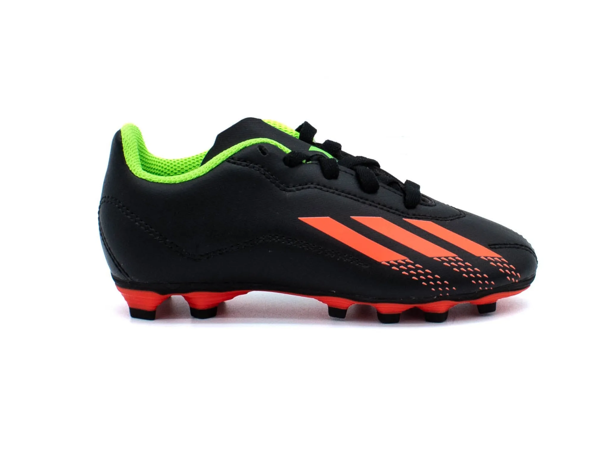 Soccer|Athletic|ADIDAS X SPEEDPORTAL. FLEXIBLE GROUND CLEATS BLACK