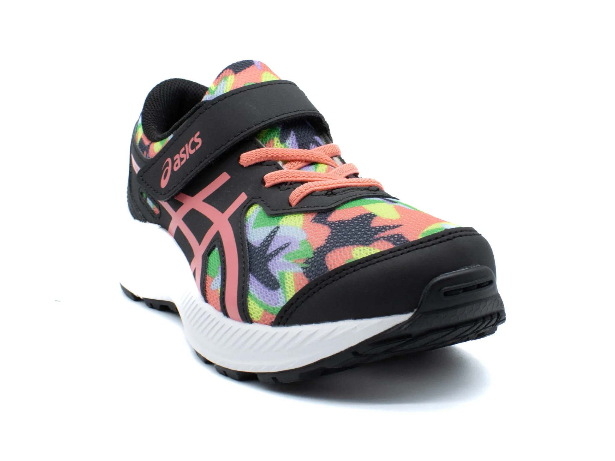 Athletic|ASICS Contend BKPAP