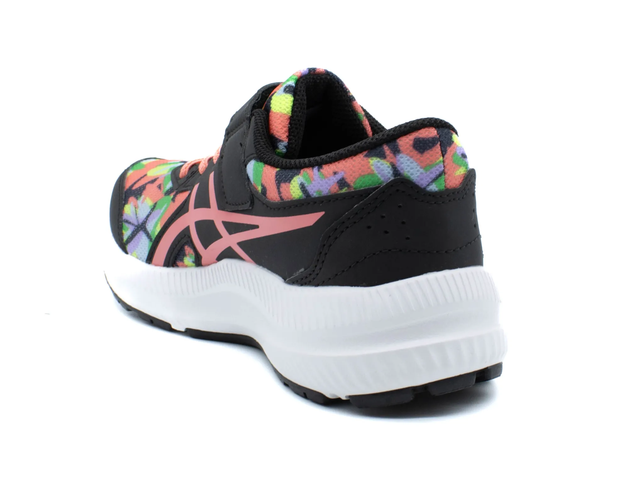 Athletic|ASICS Contend BKPAP