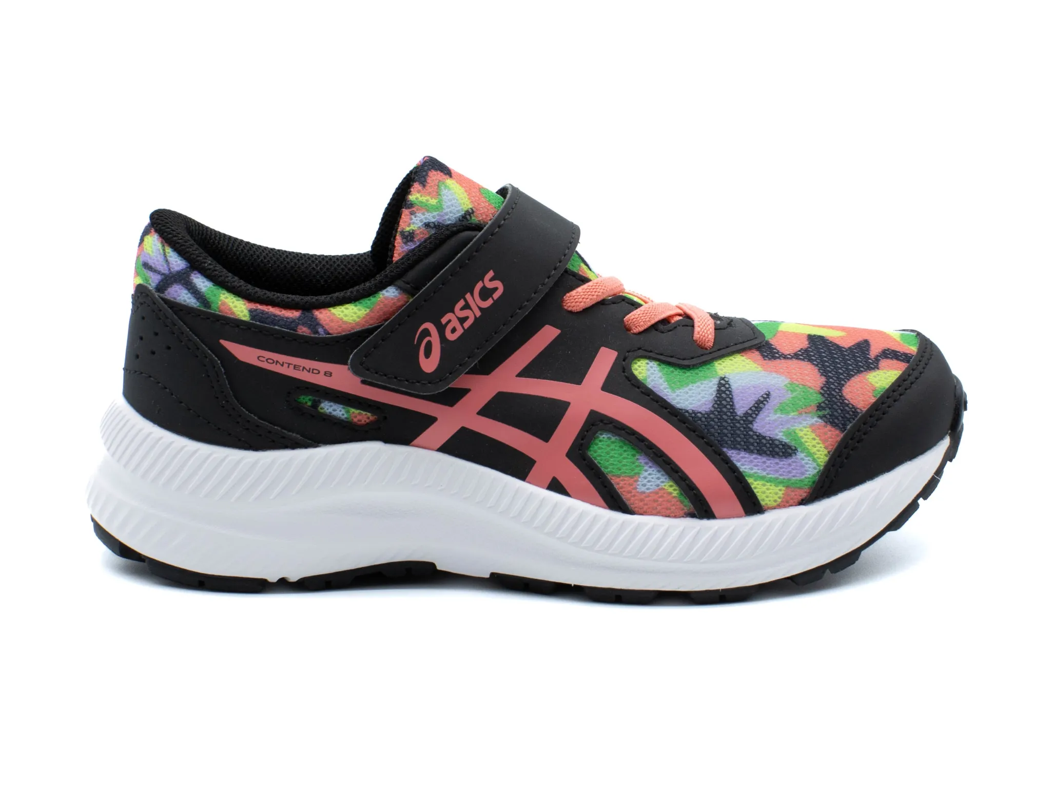 Athletic|ASICS Contend BKPAP