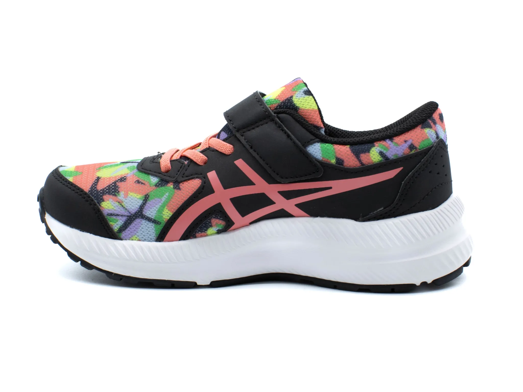 Athletic|ASICS Contend BKPAP