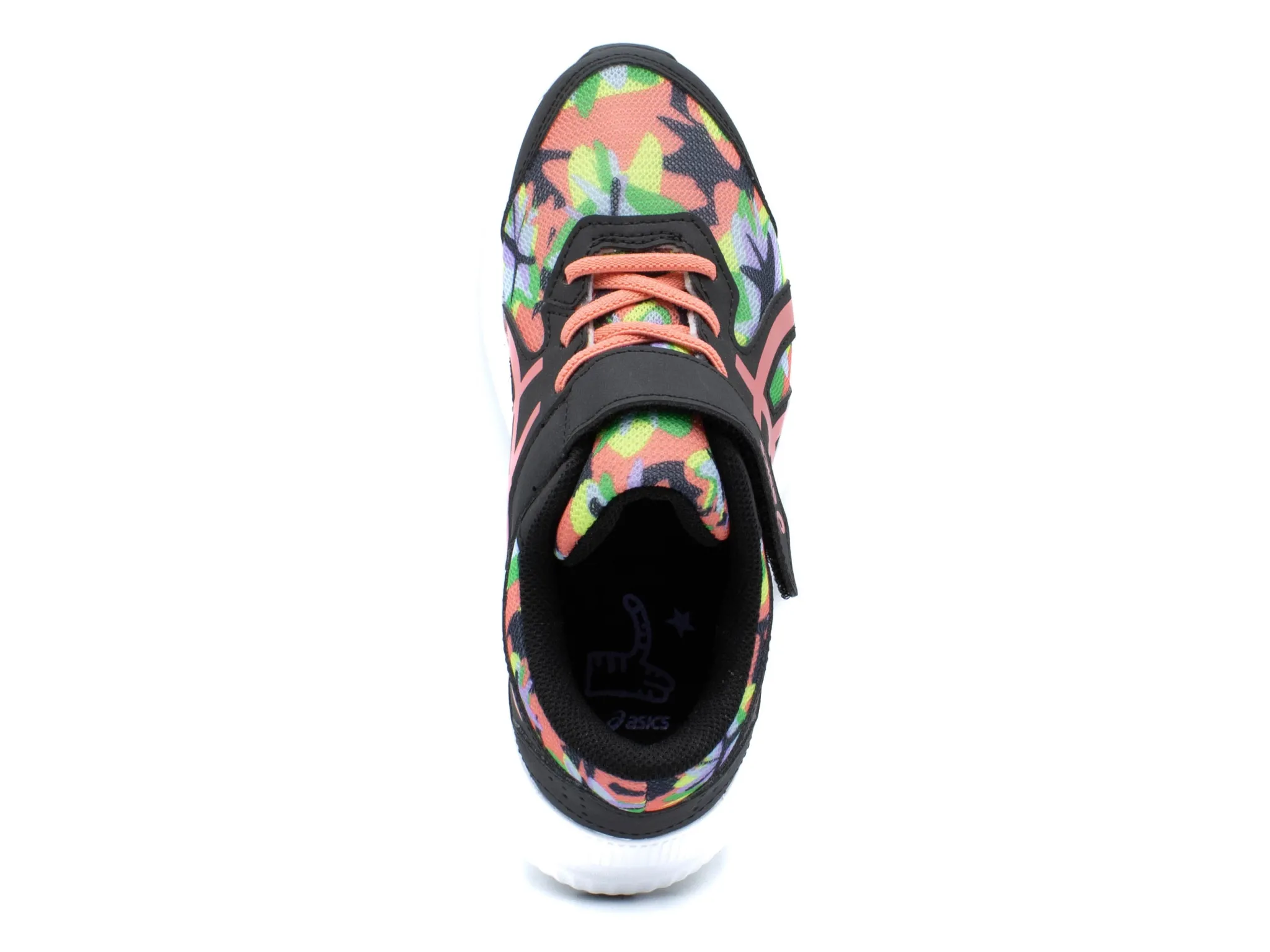 Athletic|ASICS Contend BKPAP