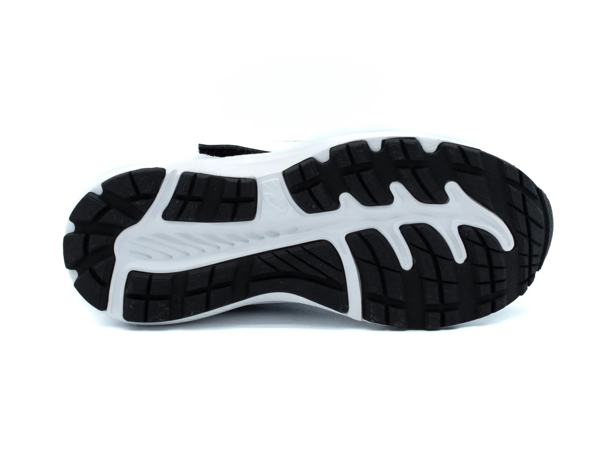 Athletic|ASICS CONTEND BLACK