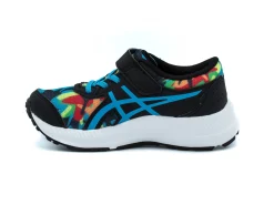 Athletic|ASICS CONTEND BLACK
