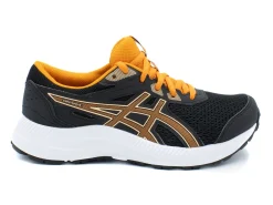 Athletic|ASICS Contend GS BLACK