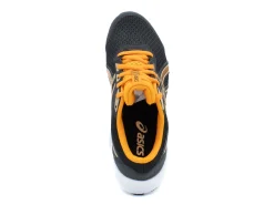 Athletic|ASICS Contend GS BLACK