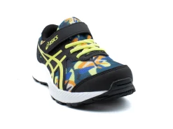 Athletic|ASICS CONTEND PRE-SCHOOL BKYLW