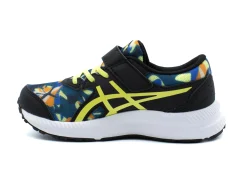Athletic|ASICS CONTEND PRE-SCHOOL BKYLW