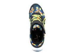 Athletic|ASICS CONTEND PRE-SCHOOL BKYLW