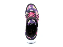 Athletic|ASICS CONTEND PS BKPNK