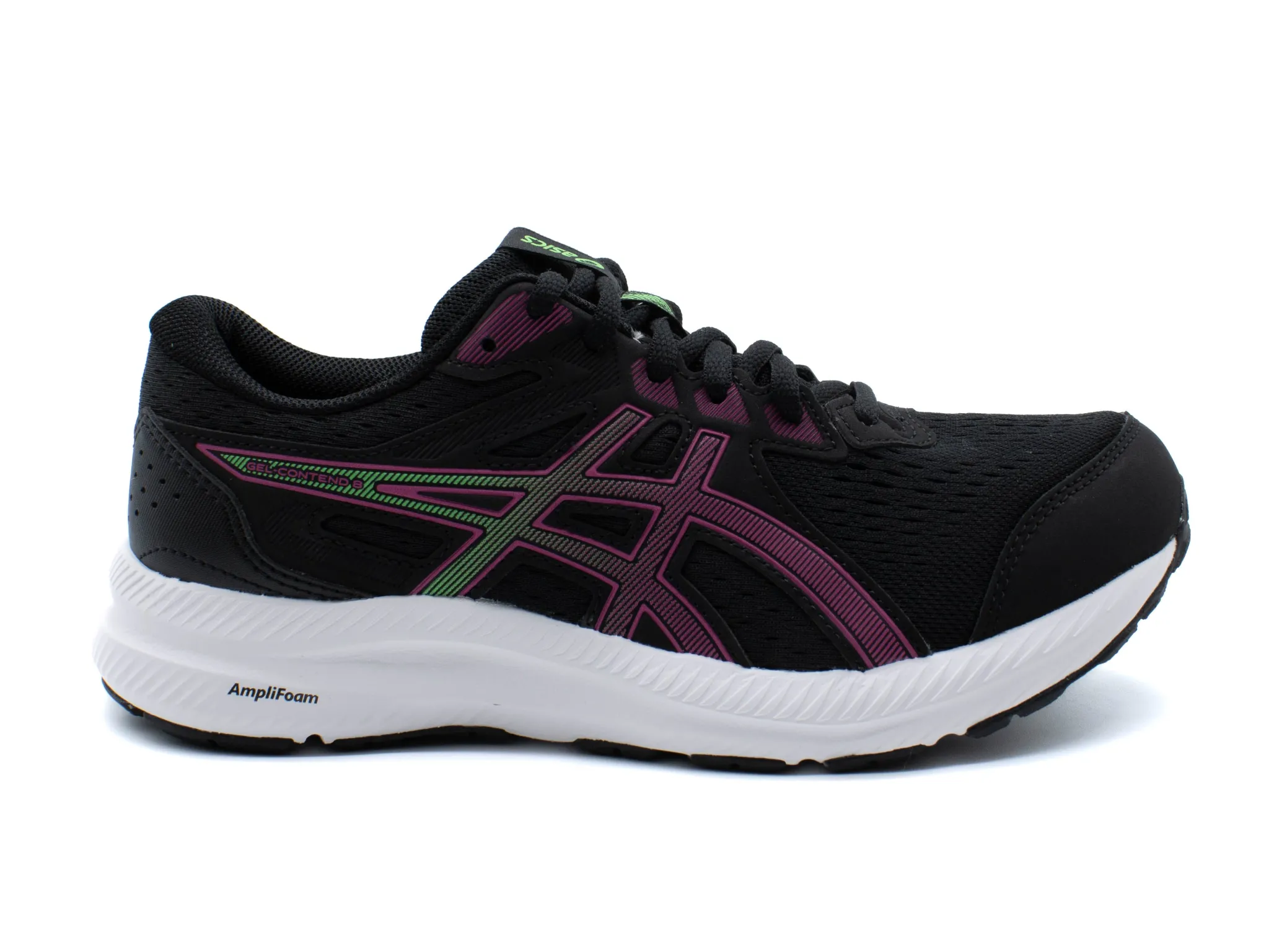 Athletic|ASICS GEL-CONTEND™ BKPNK