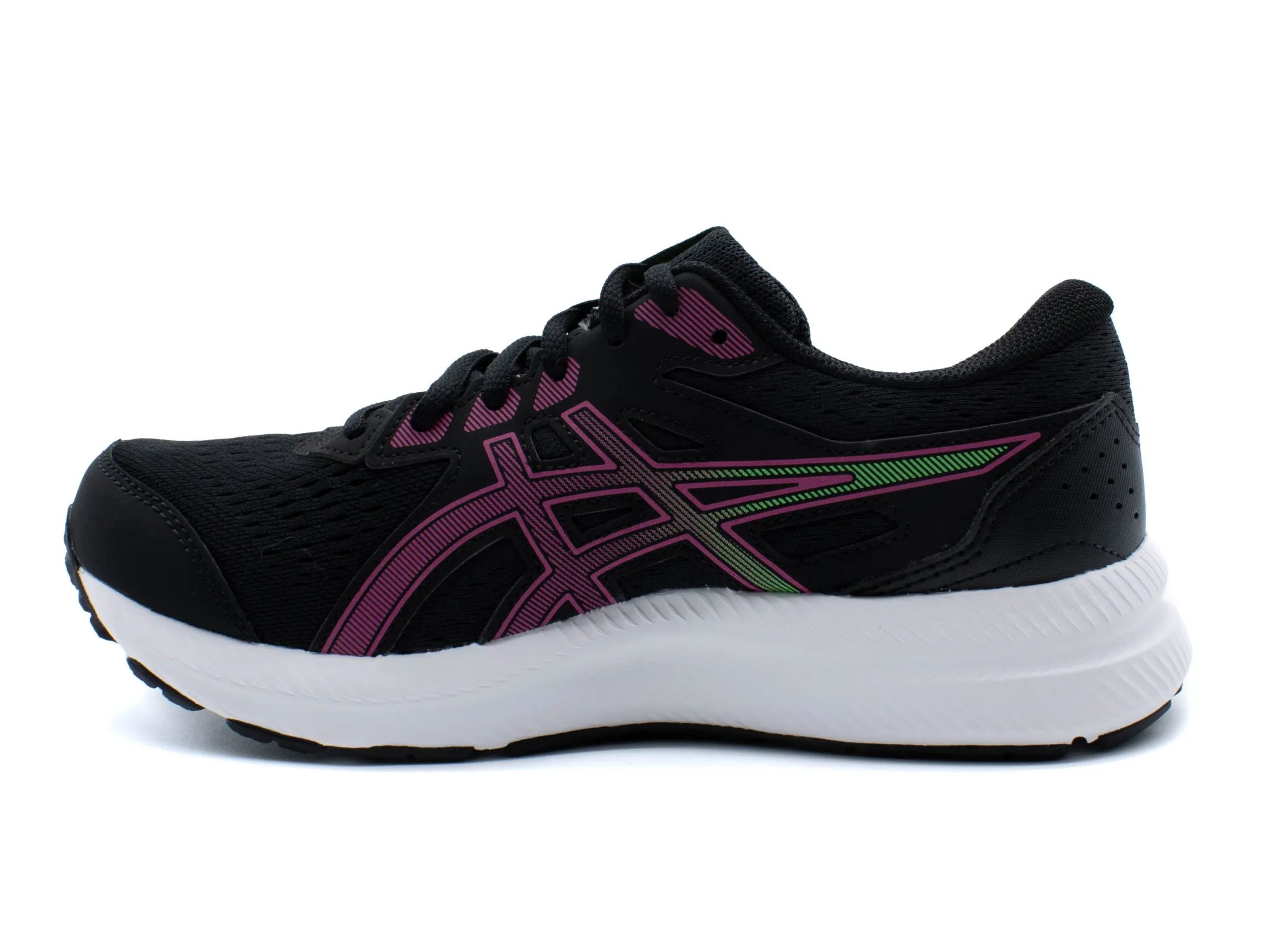 Athletic|ASICS GEL-CONTEND™ BKPNK