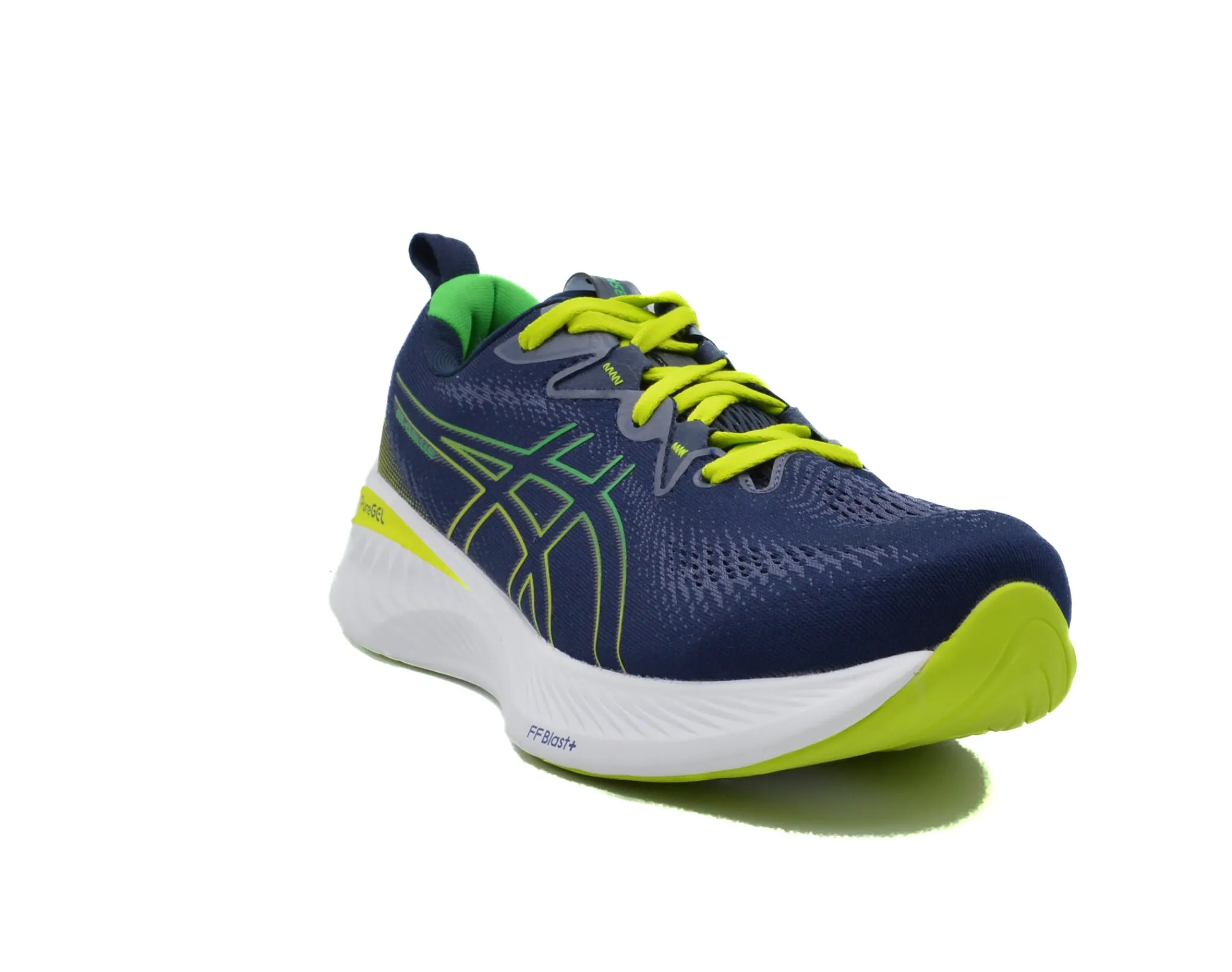 Athletic|ASICS GEL-CUMULUS MDNIT
