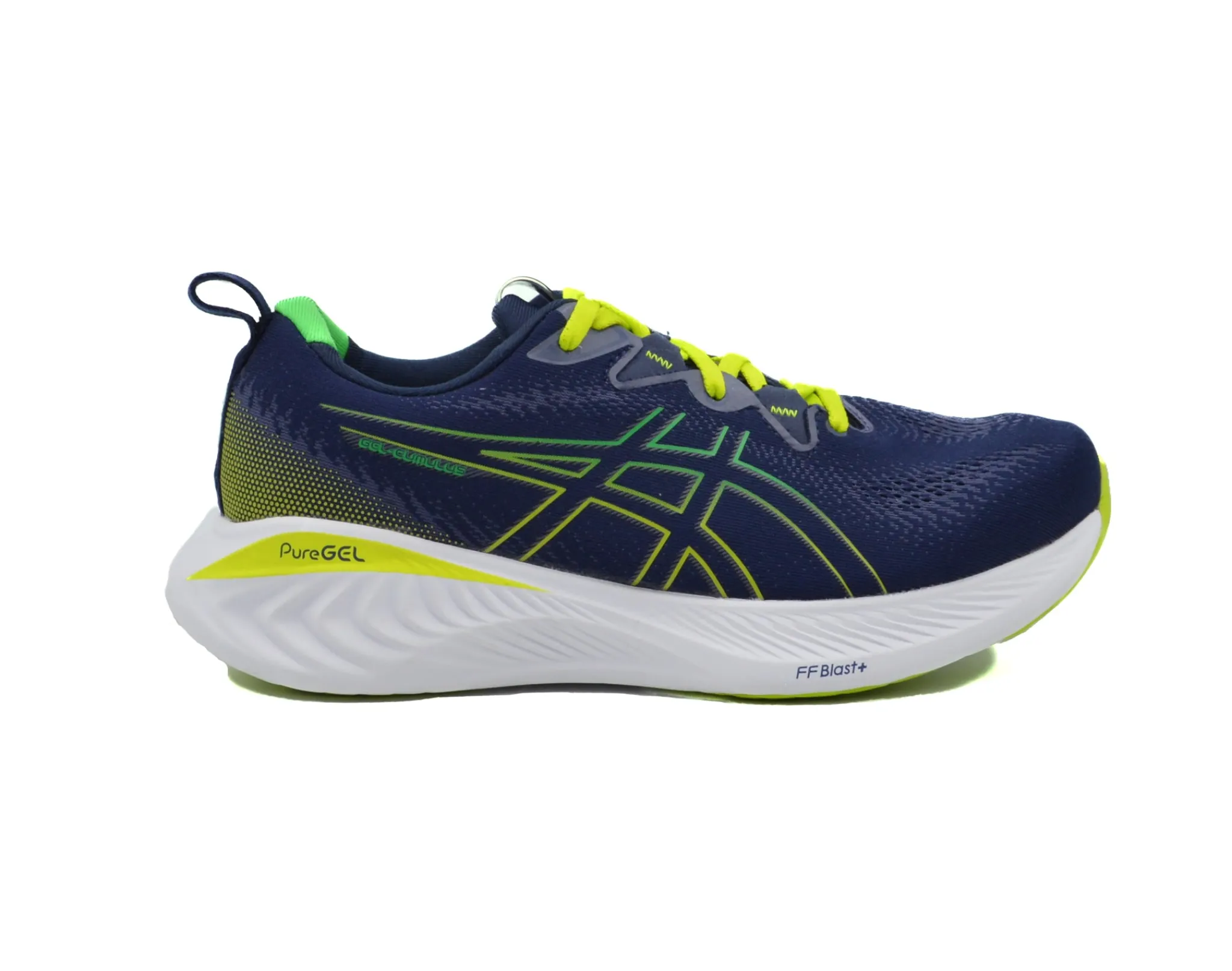 Athletic|ASICS GEL-CUMULUS MDNIT