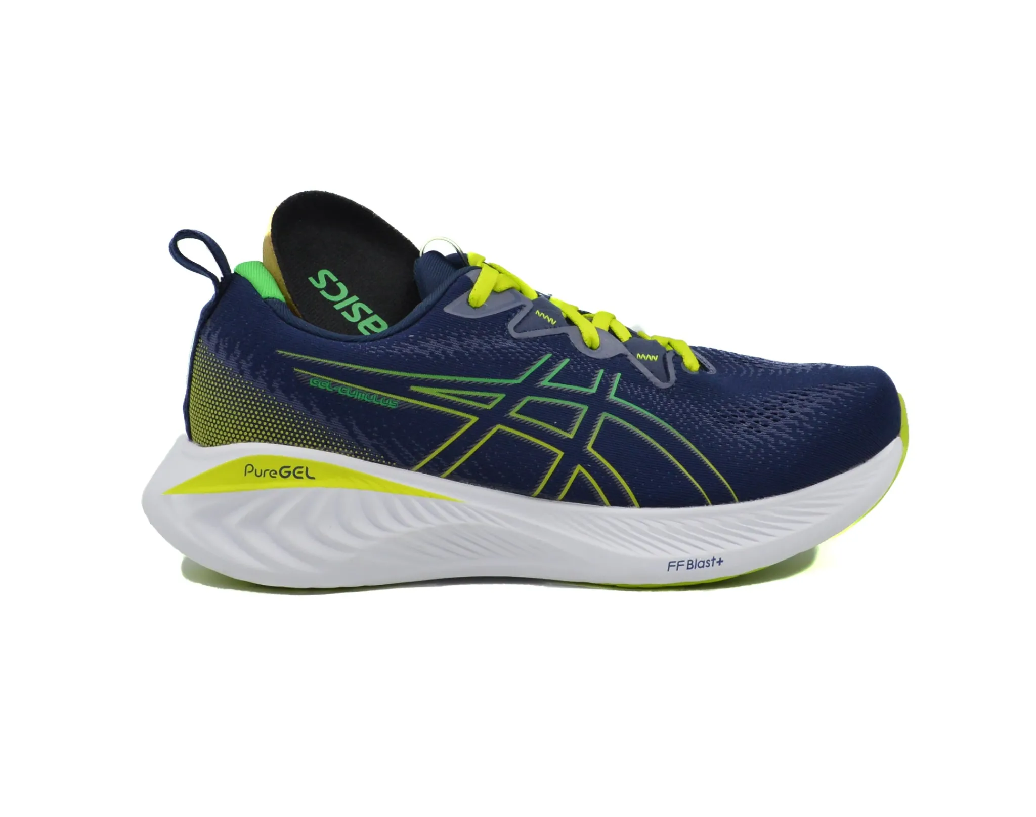 Athletic|ASICS GEL-CUMULUS MDNIT