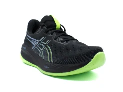 Athletic|ASICS Gel Cumulus BLACK
