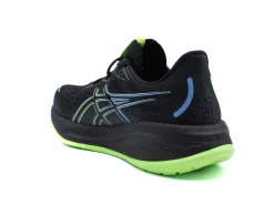 Athletic|ASICS Gel Cumulus BLACK