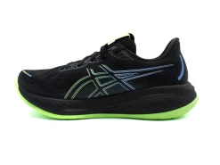 Athletic|ASICS Gel Cumulus BLACK
