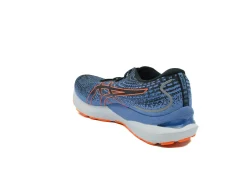 Athletic|ASICS GEL-CUMULUS® BLKOR