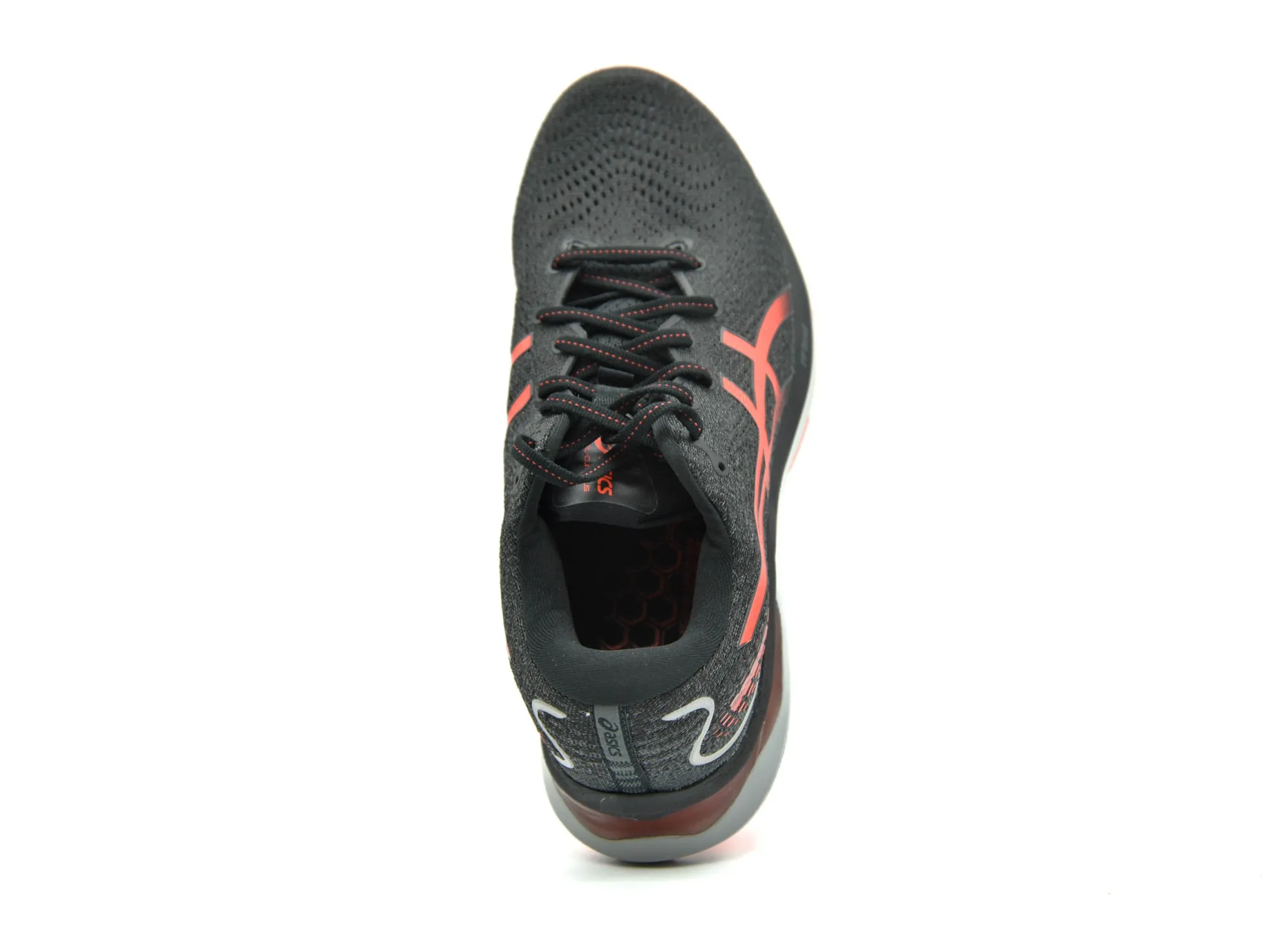 Athletic|ASICS GEL-CUMULUS® BLACK