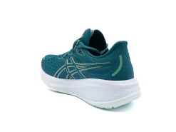Athletic|ASICS GEL-Cumulus TEAL