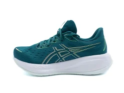 Athletic|ASICS GEL-Cumulus TEAL