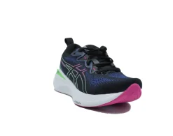 Athletic|ASICS GEL-CUMULUS BLACK