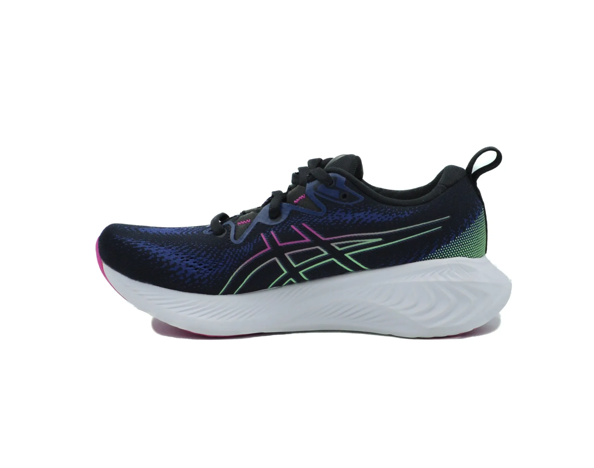 Athletic|ASICS GEL-CUMULUS BLACK