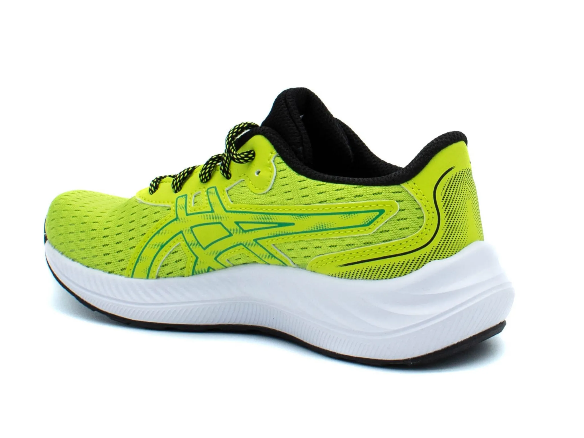 Athletic|ASICS GEL-EXCITE GS LIMZS