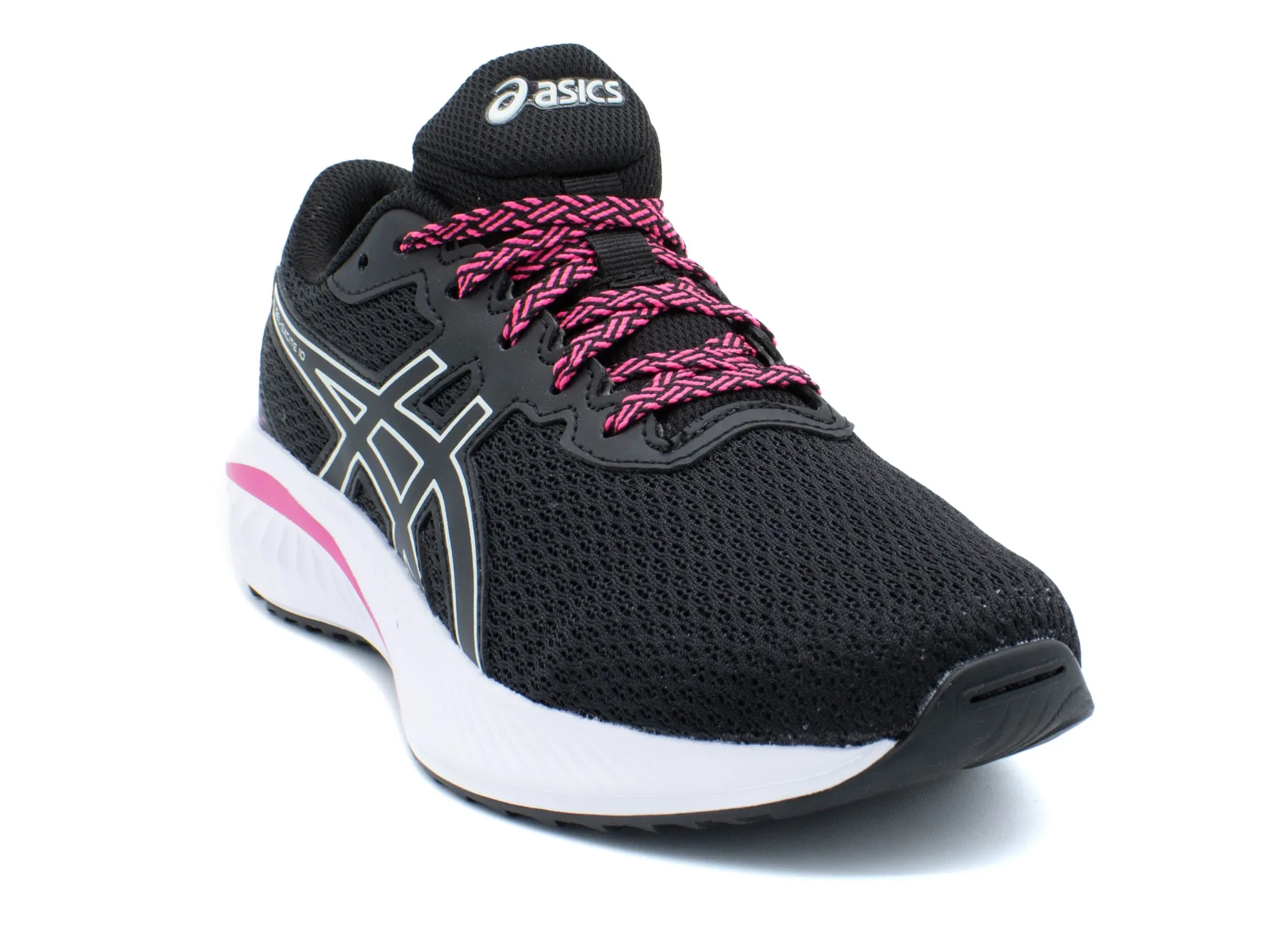 Athletic|ASICS GEL-EXCITE™ 0 GS BKPNK