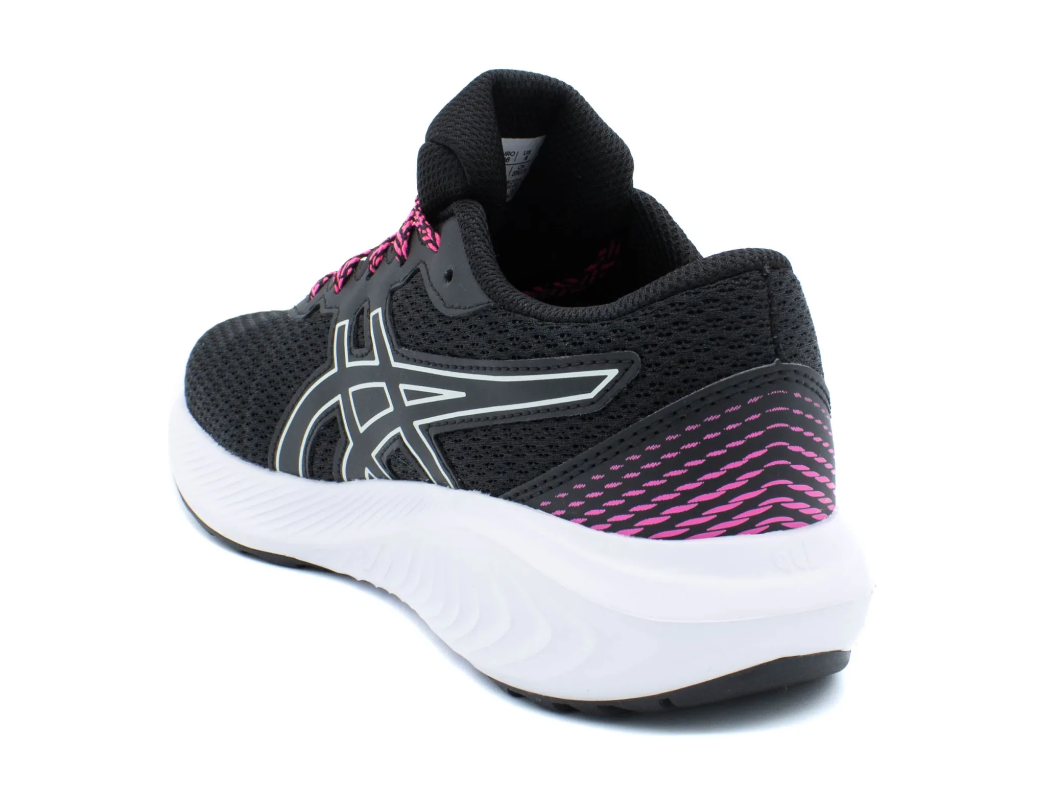 Athletic|ASICS GEL-EXCITE™ 0 GS BKPNK