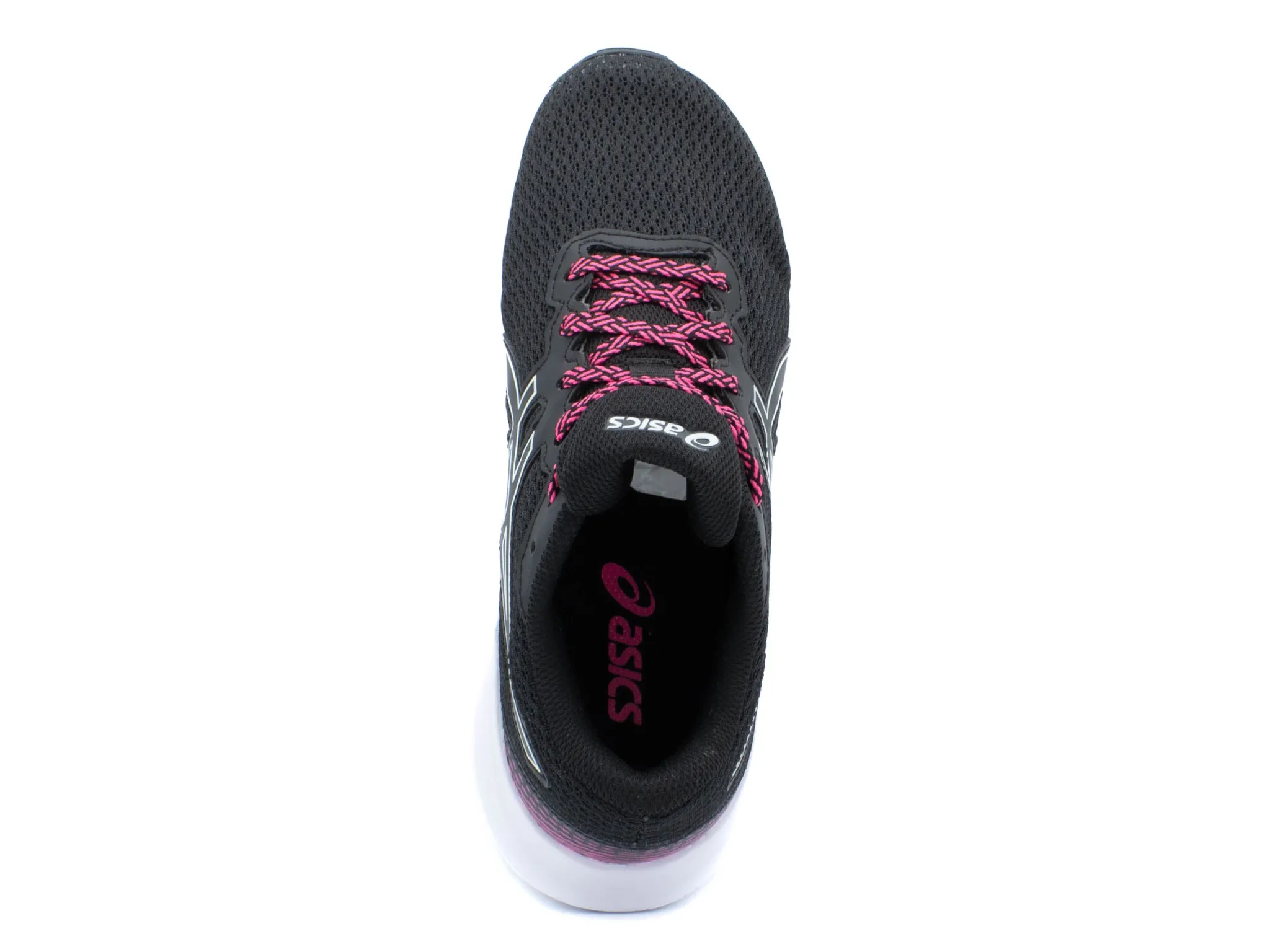 Athletic|ASICS GEL-EXCITE™ 0 GS BKPNK