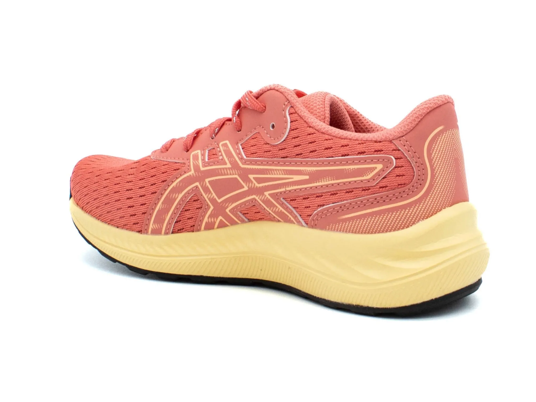 Athletic|ASICS GEL-EXCITE GS PAPYA