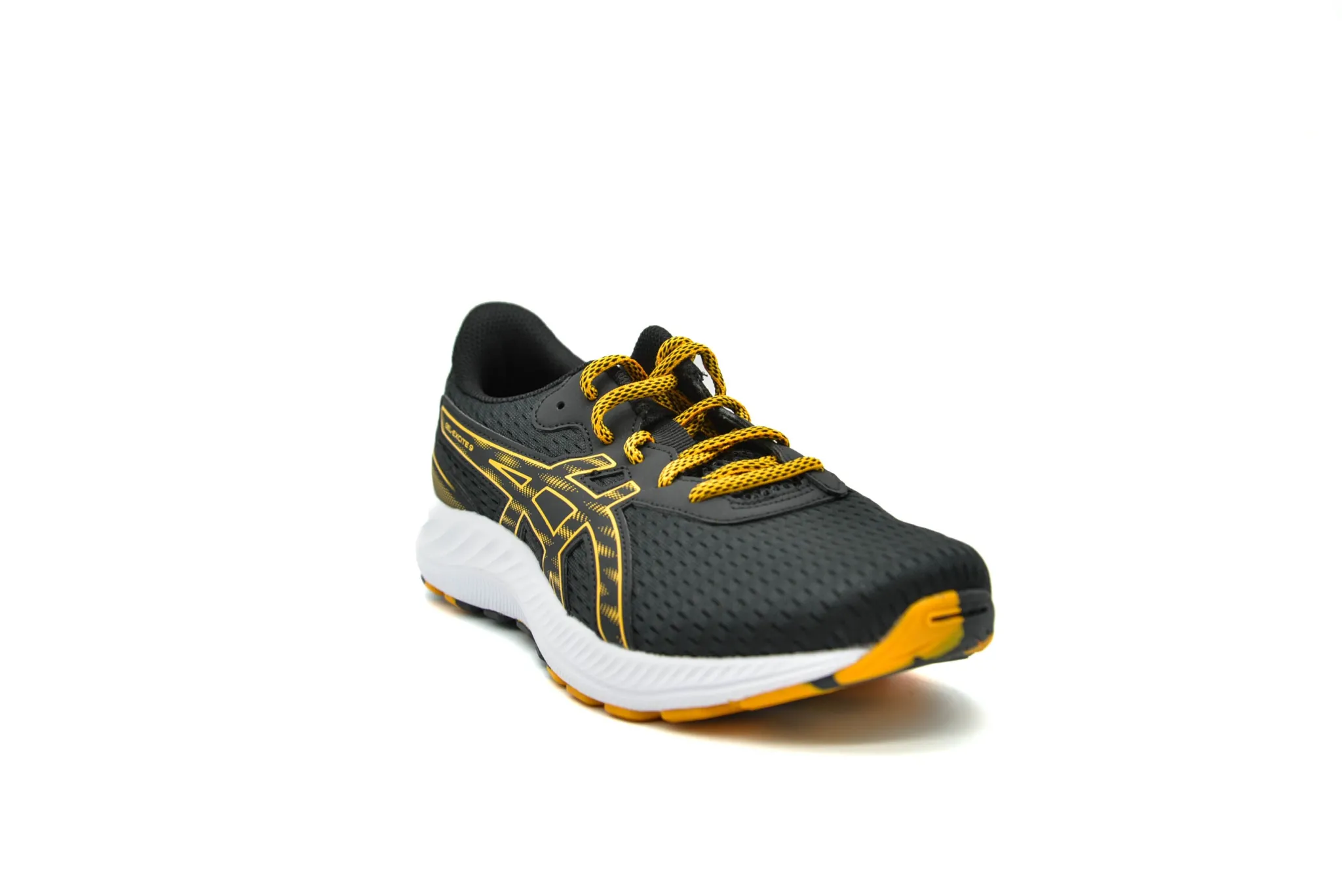 Athletic|ASICS GEL-EXCITE™ GS BLACK