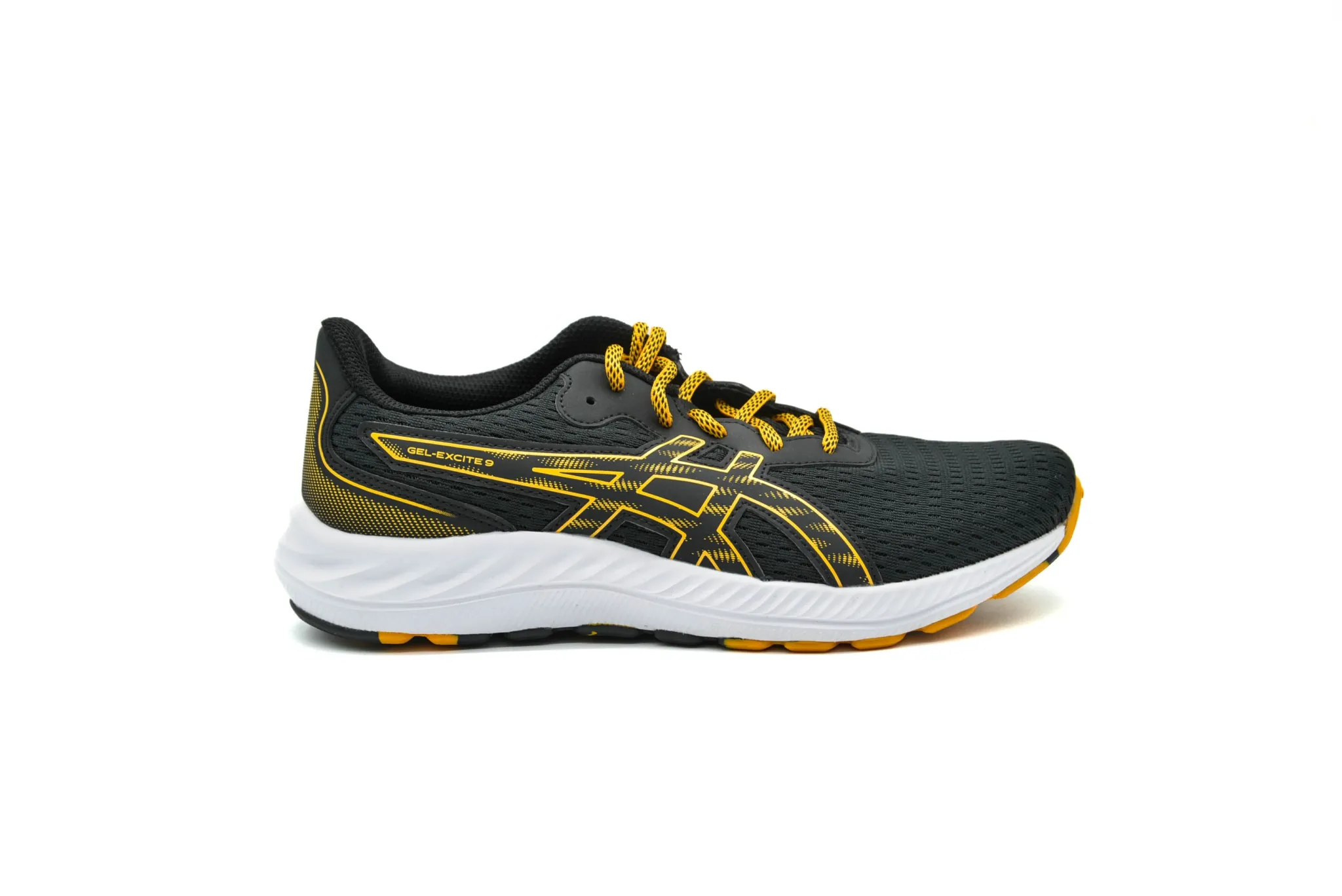 Athletic|ASICS GEL-EXCITE™ GS BLACK