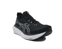 Athletic|ASICS GEL-NIMBUS® BKSIL