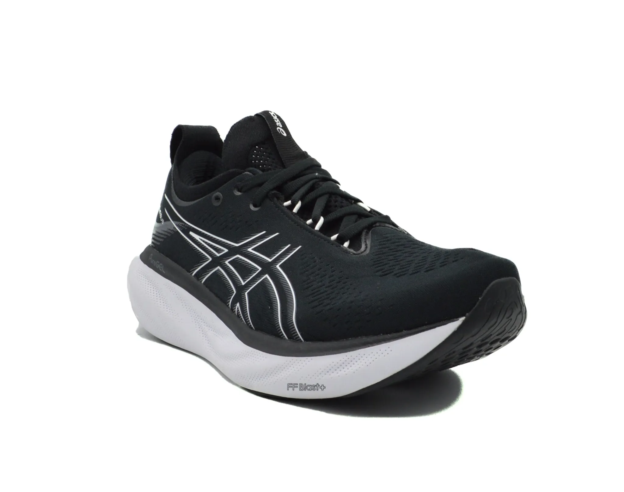Athletic|ASICS GEL-NIMBUS® BKSIL