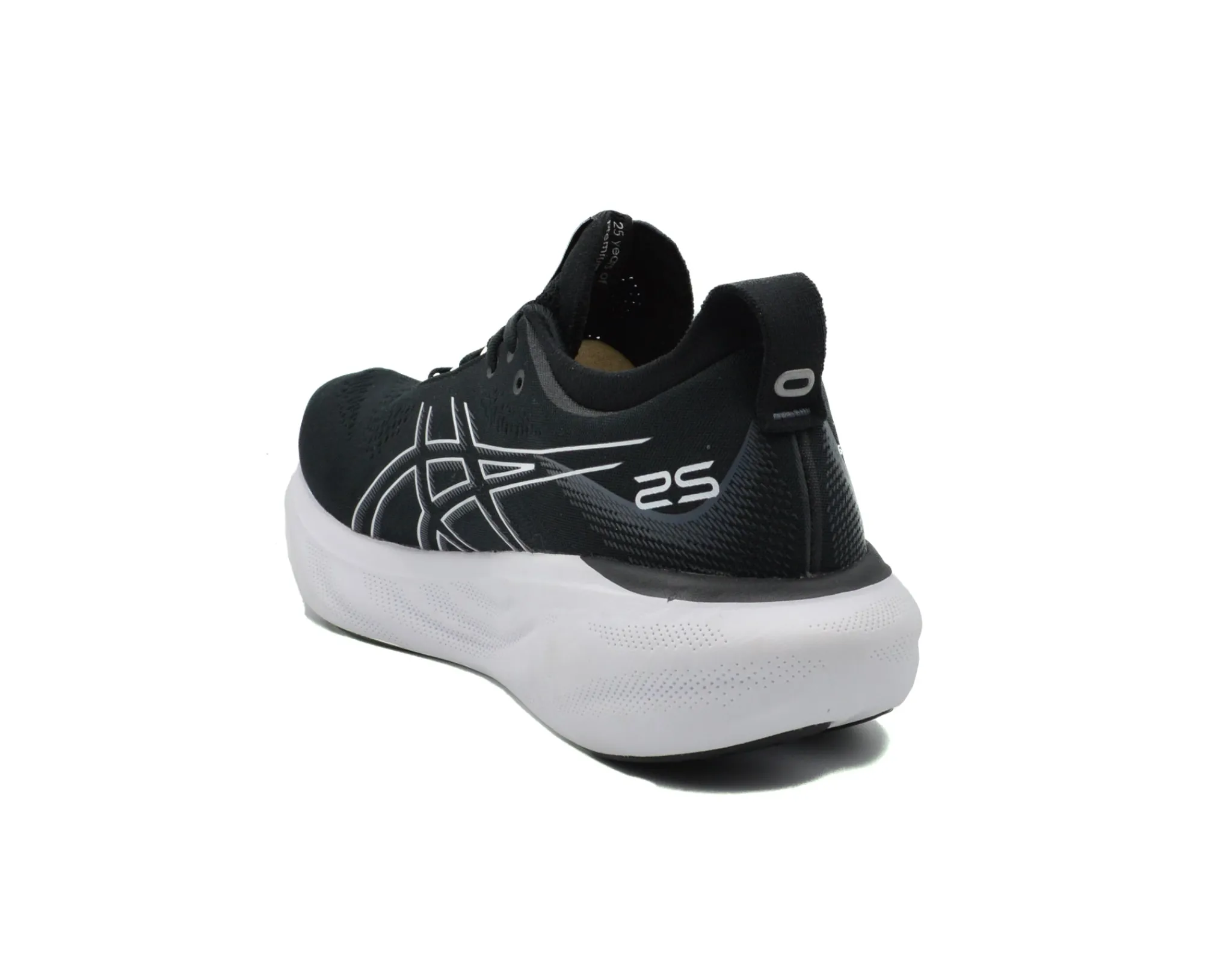 Athletic|ASICS GEL-NIMBUS® BKSIL