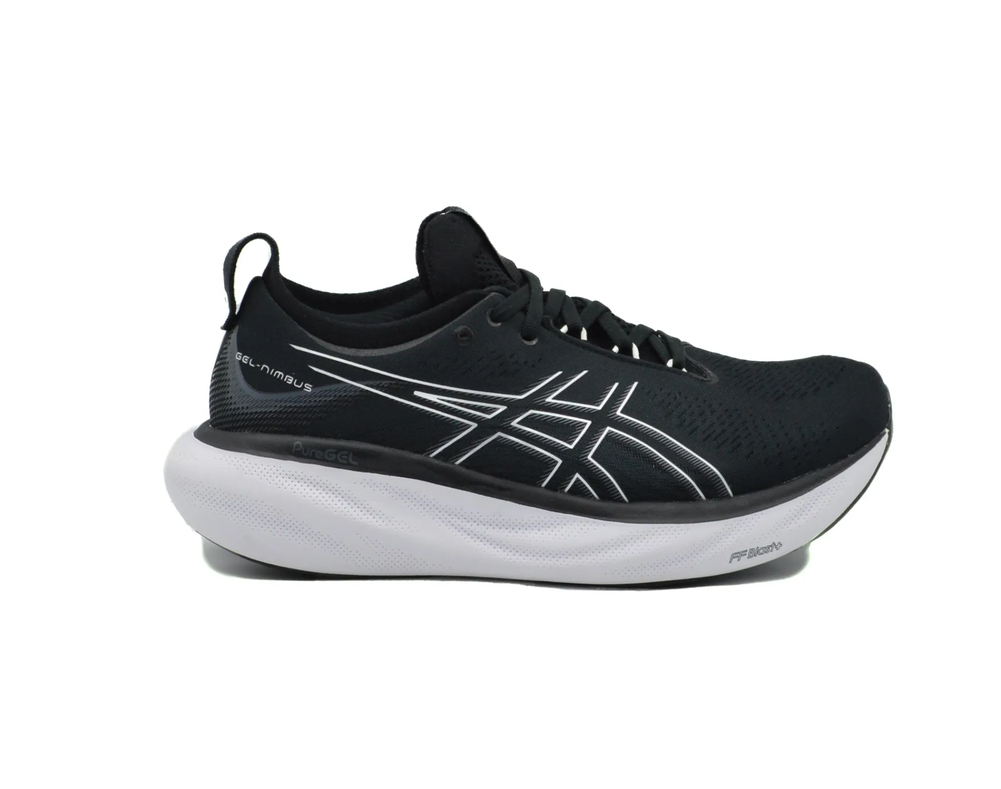 Athletic|ASICS GEL-NIMBUS® BKSIL