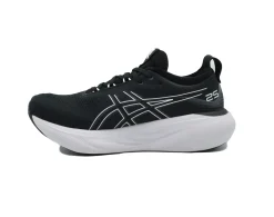 Athletic|ASICS GEL-NIMBUS® BKSIL