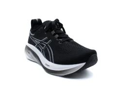 Athletic|ASICS GEL-NIMBUS® BKGRY