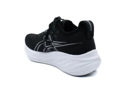 Athletic|ASICS GEL-NIMBUS® BKGRY