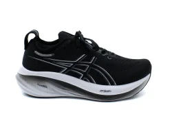 Athletic|ASICS GEL-NIMBUS® BKGRY