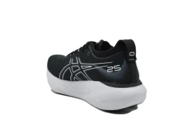 Athletic|ASICS  GEL-NIMBUS® BKSIL
