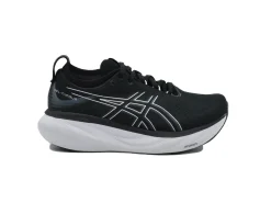 Athletic|ASICS  GEL-NIMBUS® BKSIL