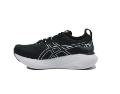 Athletic|ASICS  GEL-NIMBUS® BKSIL