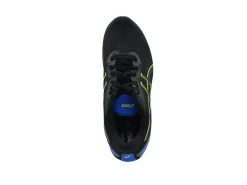 Athletic|ASICS GT-000 BKYLW